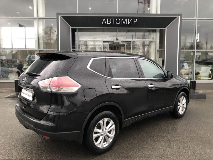 Nissan X-Trail III Брянск  - изображение 5