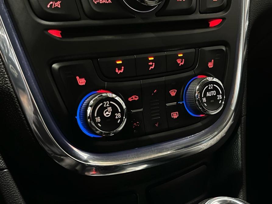 Opel Mokka I Пермь  - изображение 19