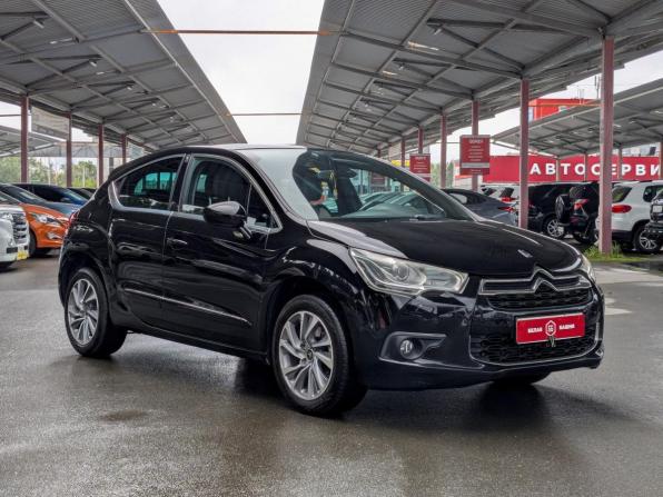 Citroen DS4 с пробегом 2013 года, цена 859 900 рублей, 176000 км, хэтчбек, Автокод Объявления