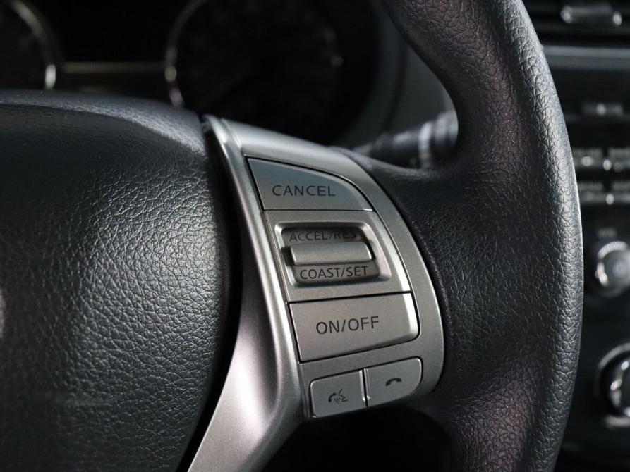 Nissan Altima V (L33) Рестайлинг Минеральные Воды  - изображение 19
