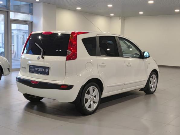 Nissan Note I с пробегом 2006 года, цена 481 000 рублей, 226568 км, хэтчбек, Автокод Объявления