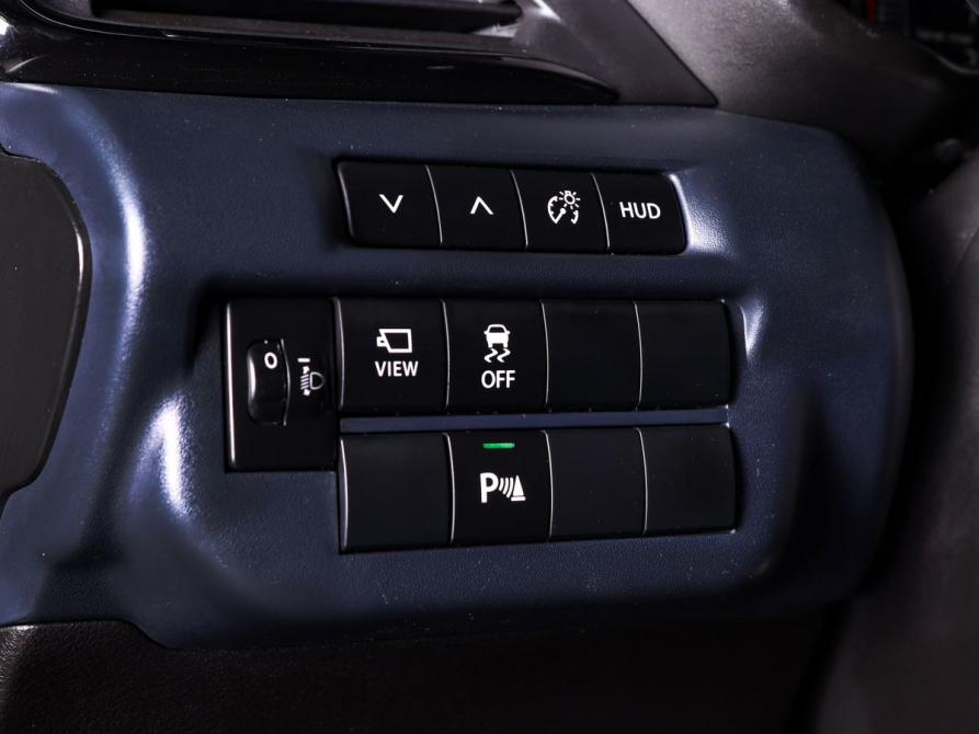 Suzuki Baleno III Минеральные Воды  - изображение 13