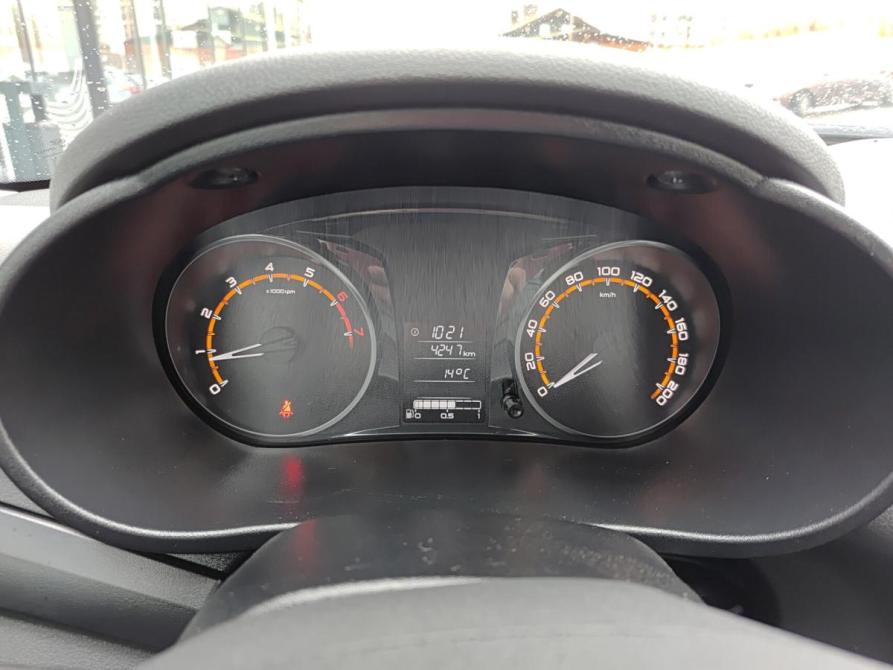 Lada (ВАЗ) Granta I Рестайлинг Ижевск  - изображение 16
