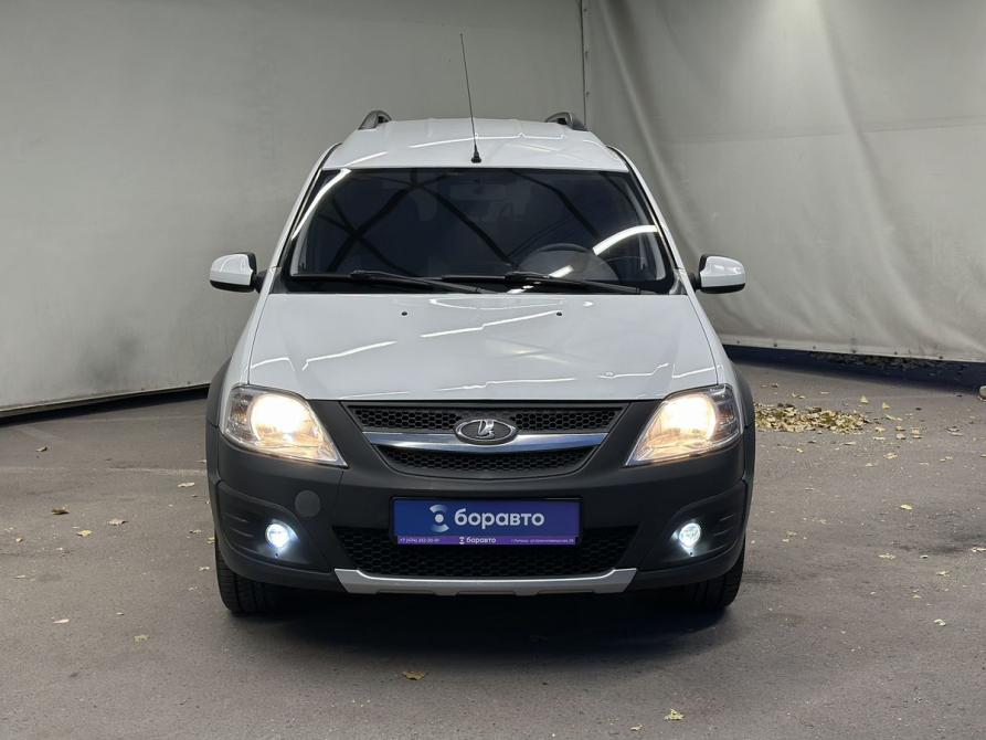 Lada (ВАЗ) Largus I Липецк  - изображение 3
