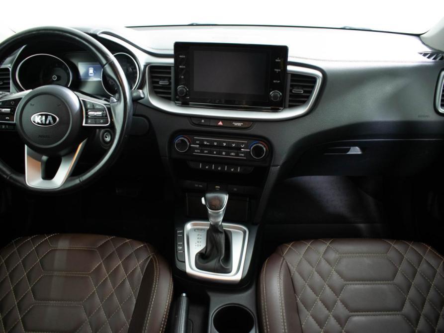 Kia Ceed III Москва  - изображение 11