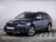 Skoda Octavia III (A7) Санкт-Петербург  - изображение 30