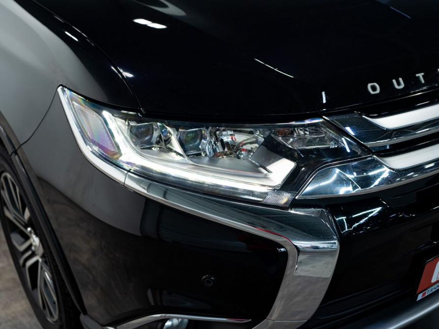 Mitsubishi Outlander III Рестайлинг 2 Чита  - изображение 23