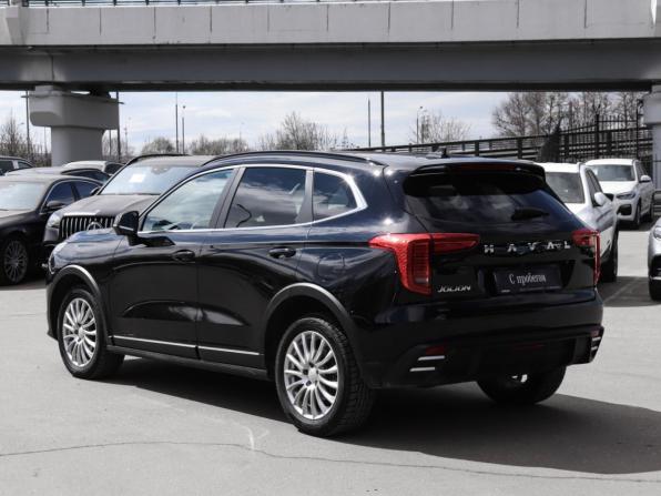 Haval Jolion I Рестайлинг с пробегом 2024 года, цена 2 130 000 рублей, 31000 км, внедорожник, Автокод Объявления