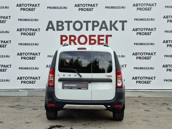 Lada (ВАЗ) Largus I Рестайлинг с пробегом 2021 года, цена 875 000 рублей, 275817 км, универсал, Автокод Объявления