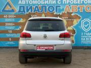 Volkswagen Tiguan I Рестайлинг Альметьевск  - изображение 28