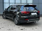 Kia Sorento III Prime Рестайлинг Ярославль  - изображение 26
