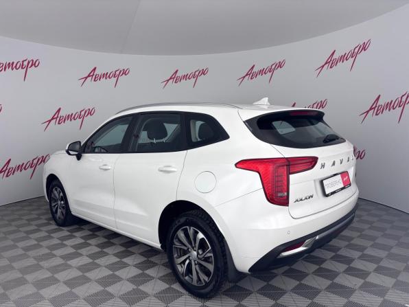 Haval Jolion I с пробегом 2023 года, цена 1 745 000 рублей, 99592 км, внедорожник, Автокод Объявления