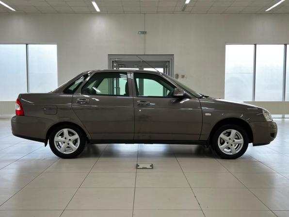 Lada (ВАЗ) Priora I Рестайлинг с пробегом 2014 года, цена 750 000 рублей, 95016 км, седан, Автокод Объявления