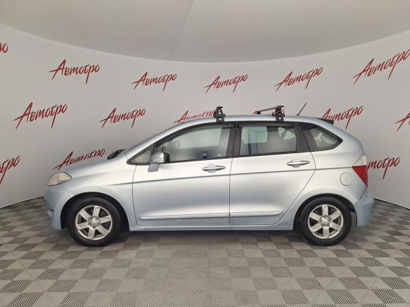 Honda FR-V с пробегом 2006 года, цена 449 000 рублей, 280000 км, минивэн, Автокод Объявления