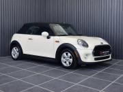 Mini Cabrio III Пермь  - изображение 59
