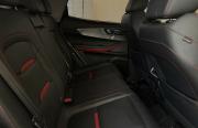 Chery Tiggo 4 Pro I Рестайлинг Москва  - изображение 33