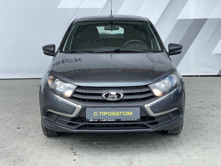 Lada (ВАЗ) Granta I Рестайлинг Екатеринбург  - изображение 2