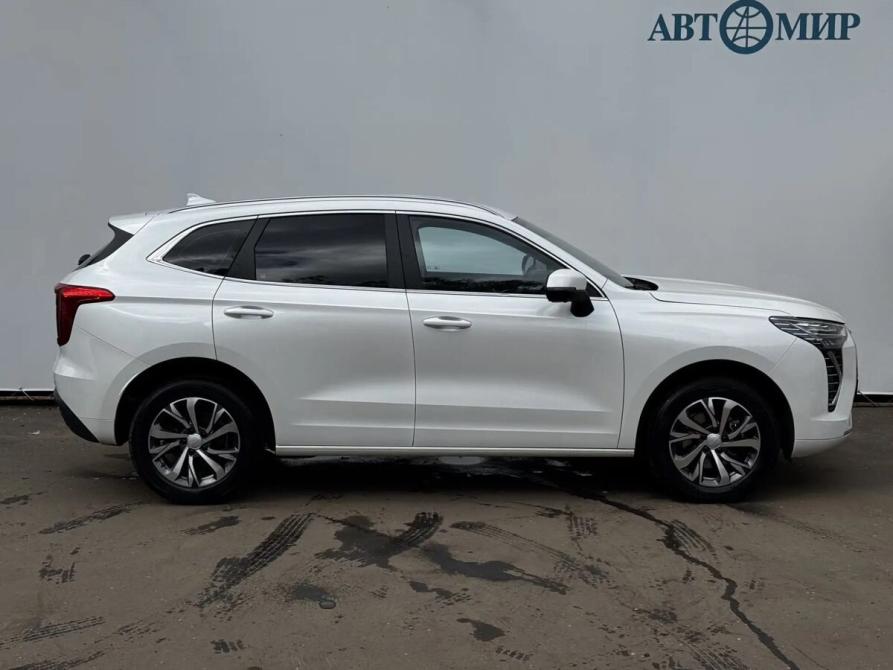 Haval Jolion I Москва  - изображение 4