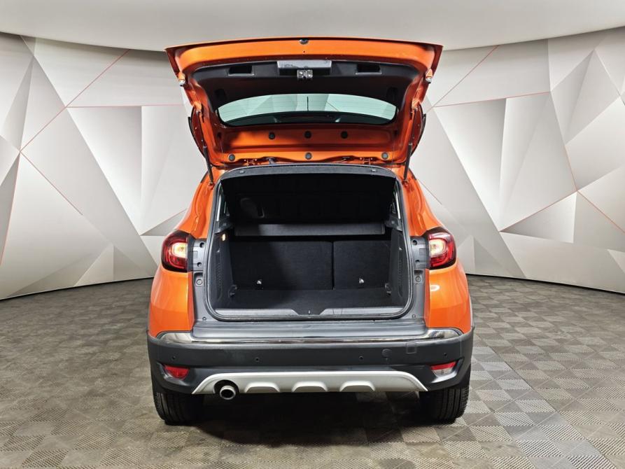 Renault Kaptur I Москва  - изображение 12