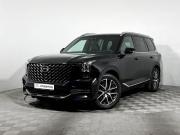 GAC GS8 II Санкт-Петербург  - изображение 23