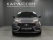 Lada (ВАЗ) Vesta I Пермь  - изображение 21
