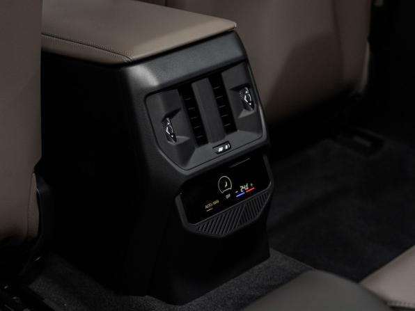 BMW X3 IV (G45/G48) с пробегом 2025 года, цена 7 750 000 рублей, 27 км, внедорожник, Автокод Объявления