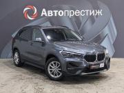 BMW X1 II (F48) Рестайлинг Пермь  - изображение 31