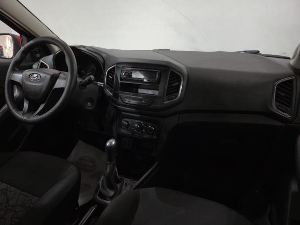 Lada (ВАЗ) XRAY I с пробегом 2018 года, цена 850 000 рублей, 123774 км, хэтчбек, Автокод Объявления