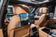 Land Rover Range Rover V Москва  - изображение 77