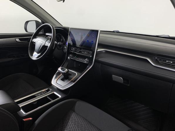 Haval M6 II с пробегом 2023 года, цена 1 750 000 рублей, 39701 км, внедорожник, Автокод Объявления
