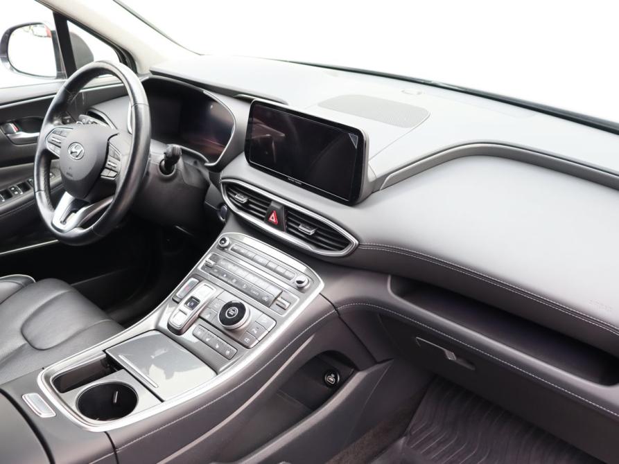 Hyundai Santa Fe IV Рестайлинг Москва  - изображение 10