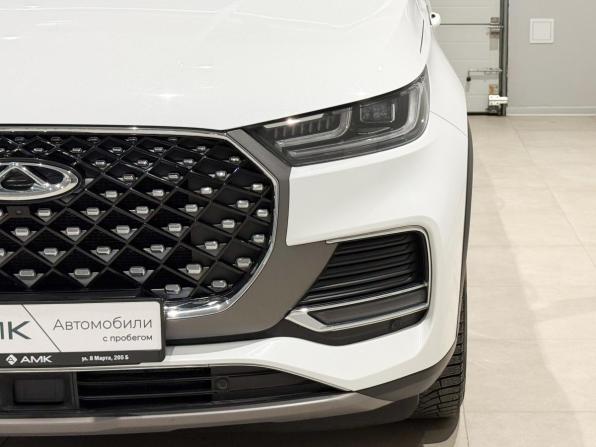 Chery Tiggo 8 Pro Max I с пробегом 2023 года, цена 2 380 872 рубля, 66031 км, внедорожник, Автокод Объявления