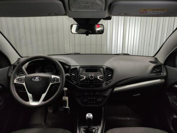 Lada (ВАЗ) Vesta I с пробегом 2017 года, цена 950 000 рублей, 125450 км, универсал, Автокод Объявления