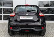 Nissan Juke I Владимир  - изображение 29