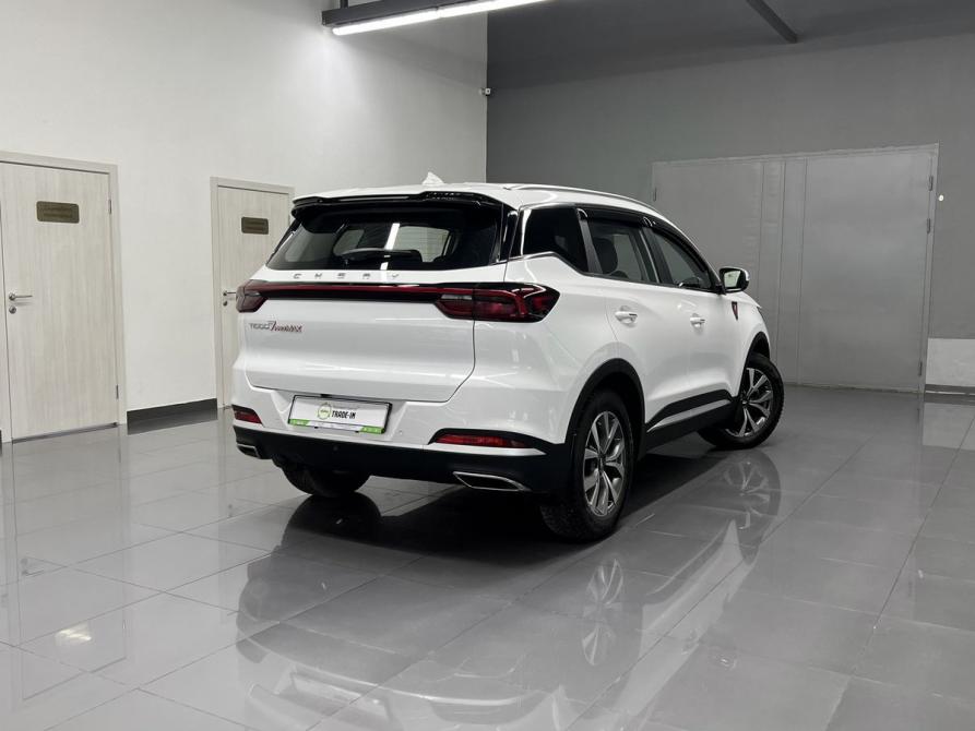 Chery Tiggo 7 Pro Max I Тверь  - изображение 2