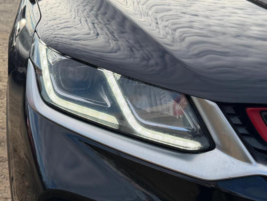 Geely Coolray I Набережные Челны  - изображение 10
