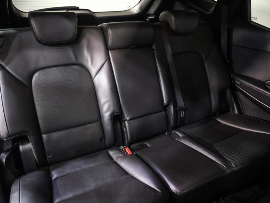 Hyundai Santa Fe III Рестайлинг Санкт-Петербург  - изображение 26