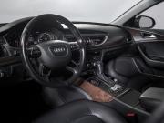 Audi A6 IV (C7) Рестайлинг Москва  - изображение 32