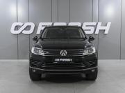 Volkswagen Touareg II Рестайлинг Ростов-на-Дону  - изображение 25