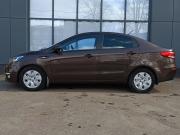 Kia Rio III Рестайлинг Ярославль  - изображение 22