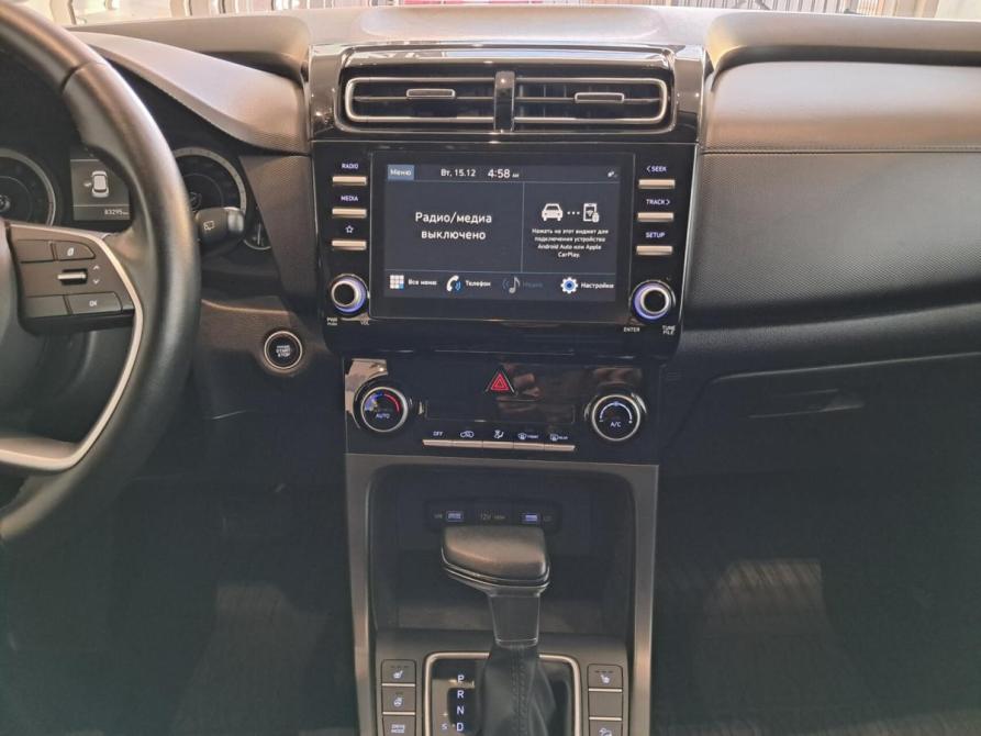 Hyundai Creta II Казань  - изображение 18