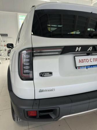 Haval Dargo с пробегом 2024 года, цена 2 834 000 рублей, 36600 км, внедорожник, Автокод Объявления