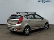 Hyundai Solaris I Москва  - изображение 18