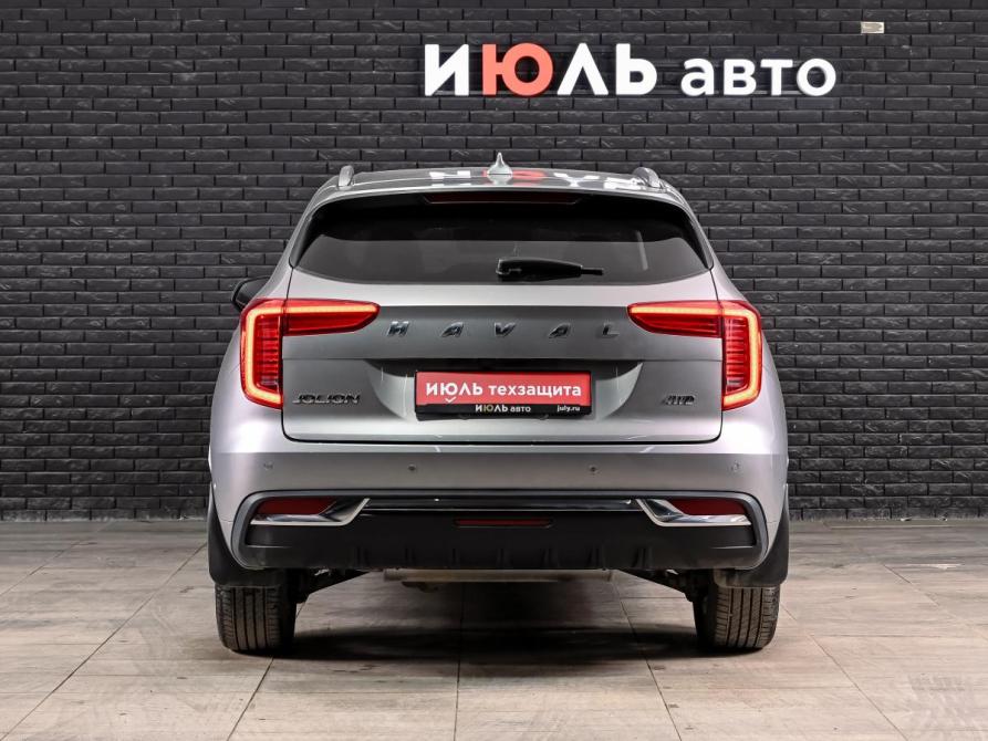 Haval Jolion I Екатеринбург  - изображение 5