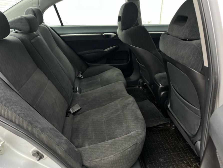 Honda Civic VIII Рестайлинг Калуга  - изображение 11