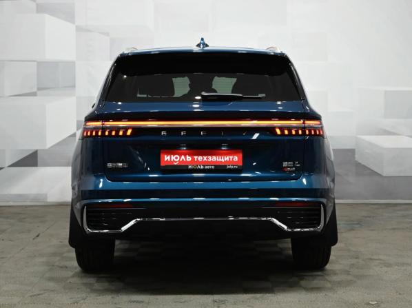 Geely Monjaro I с пробегом 2023 года, цена 3 850 000 рублей, 22222 км, внедорожник, Автокод Объявления