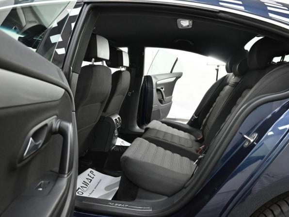 Volkswagen Passat CC I Рестайлинг с пробегом 2013 года, цена 779 000 рублей, 130514 км, седан, Автокод Объявления