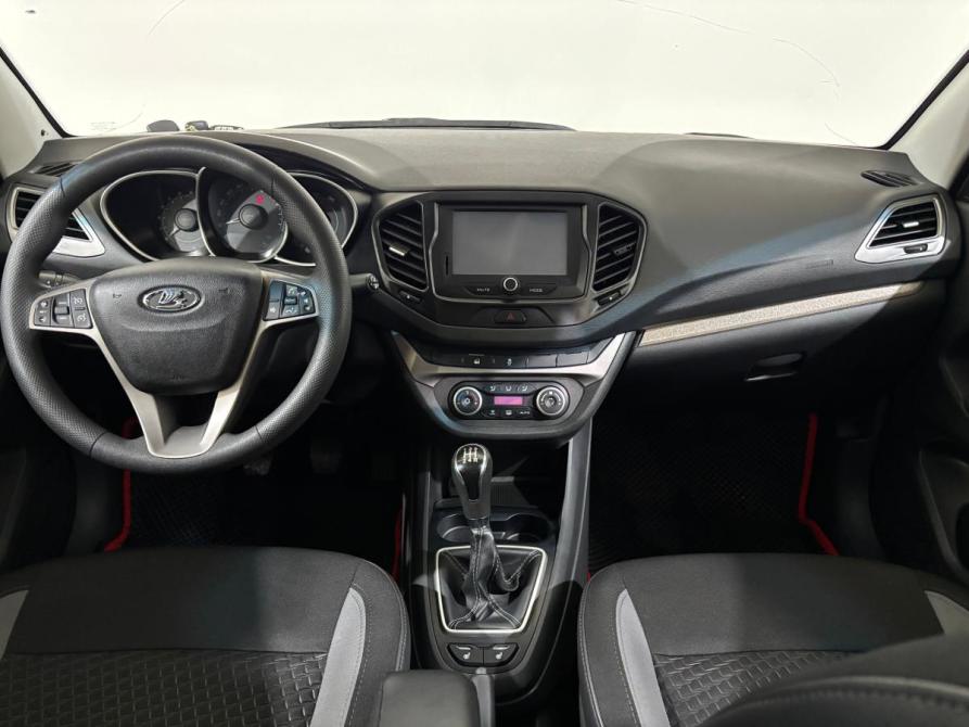 Lada (ВАЗ) Vesta I Альметьевск  - изображение 13
