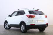 Hyundai Creta I Омск  - изображение 27