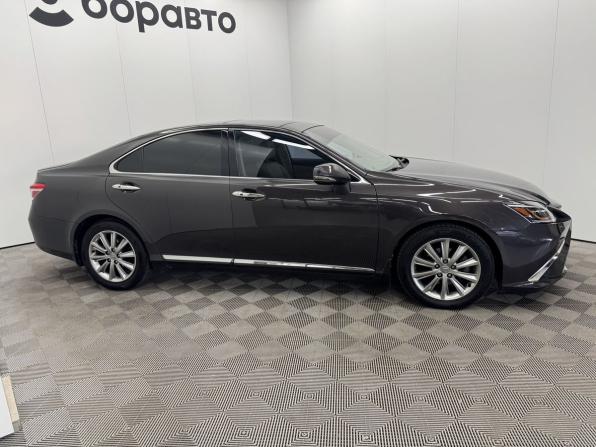 Lexus ES V Рестайлинг с пробегом 2010 года, цена 1 160 000 рублей, 353093 км, седан, Автокод Объявления
